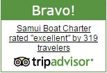 Samui Boat Yacht Charter - Tripadvisor Recommended